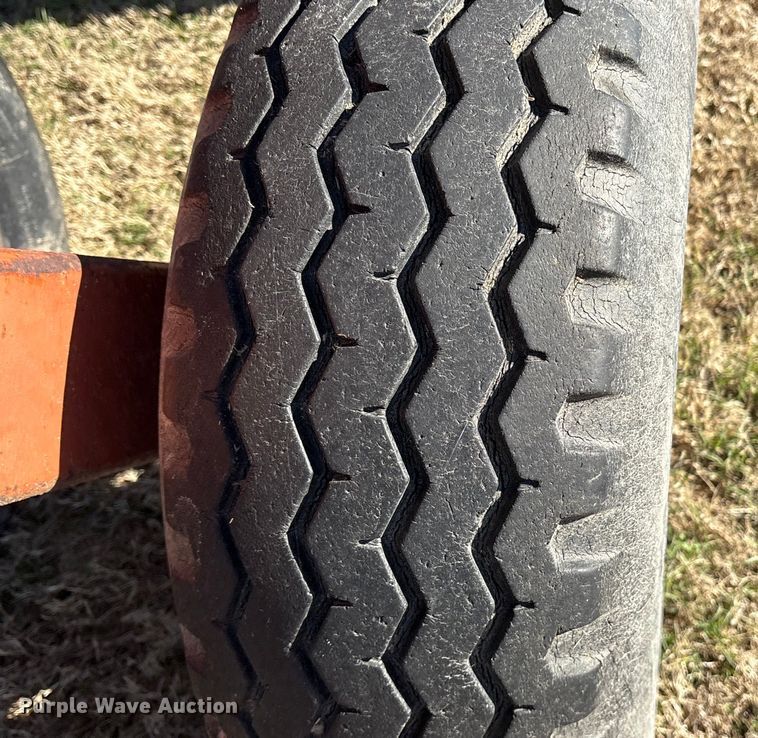 image for item ET7449 Athens 116 double off-set disk