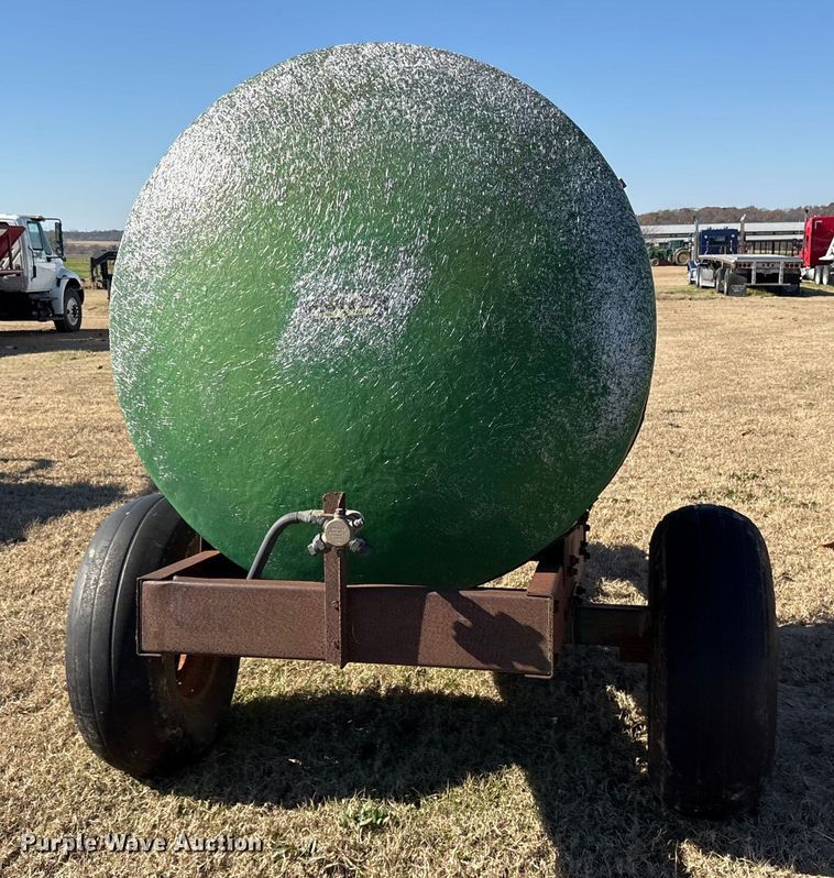 image for item ET7450 Continental Belton LCA turf sprayer