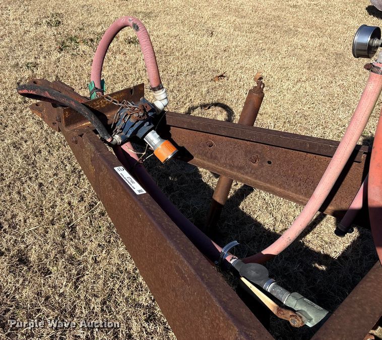 image for item ET7450 Continental Belton LCA turf sprayer