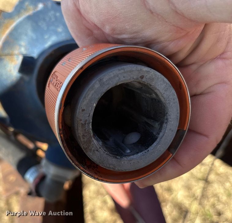 image for item ET7450 Continental Belton LCA turf sprayer