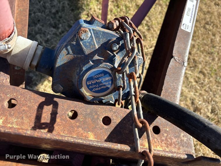 image for item ET7450 Continental Belton LCA turf sprayer