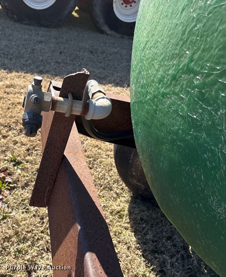 image for item ET7450 Continental Belton LCA turf sprayer