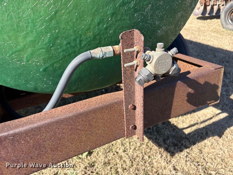 image for item ET7450 Continental Belton LCA turf sprayer