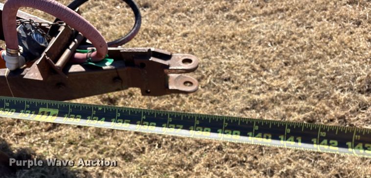 image for item ET7450 Continental Belton LCA turf sprayer