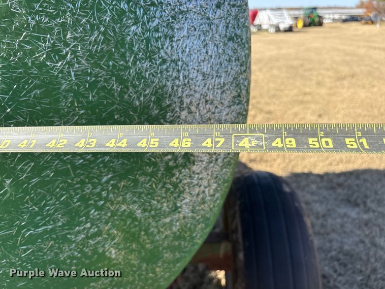 image for item ET7450 Continental Belton LCA turf sprayer