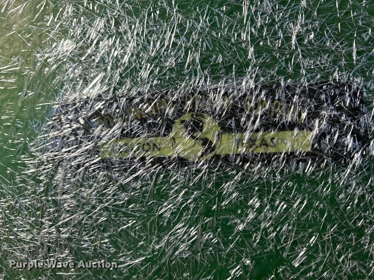 image for item ET7450 Continental Belton LCA turf sprayer