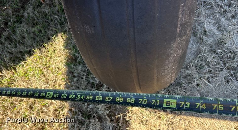 image for item ET7450 Continental Belton LCA turf sprayer