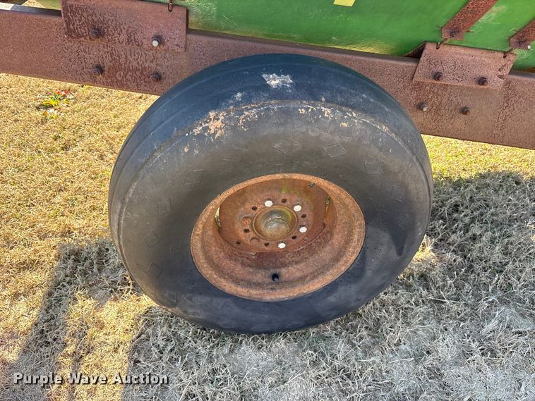 image for item ET7450 Continental Belton LCA turf sprayer