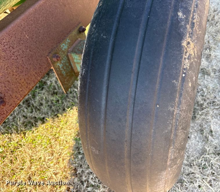 image for item ET7450 Continental Belton LCA turf sprayer