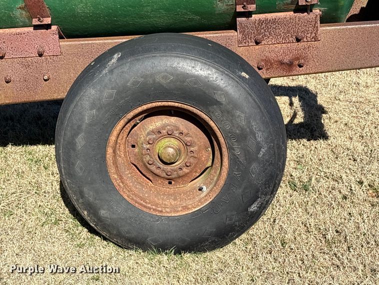 image for item ET7450 Continental Belton LCA turf sprayer