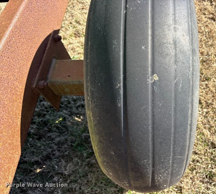 image for item ET7450 Continental Belton LCA turf sprayer