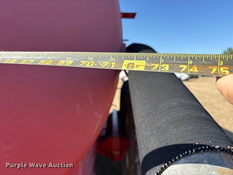 image for item ET7451 Imperial Calumet 3750 manure spreader trailer