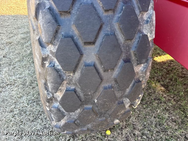 image for item ET7451 Imperial Calumet 3750 manure spreader trailer