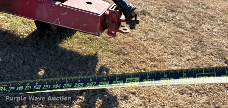 image for item ET7451 Imperial Calumet 3750 manure spreader trailer