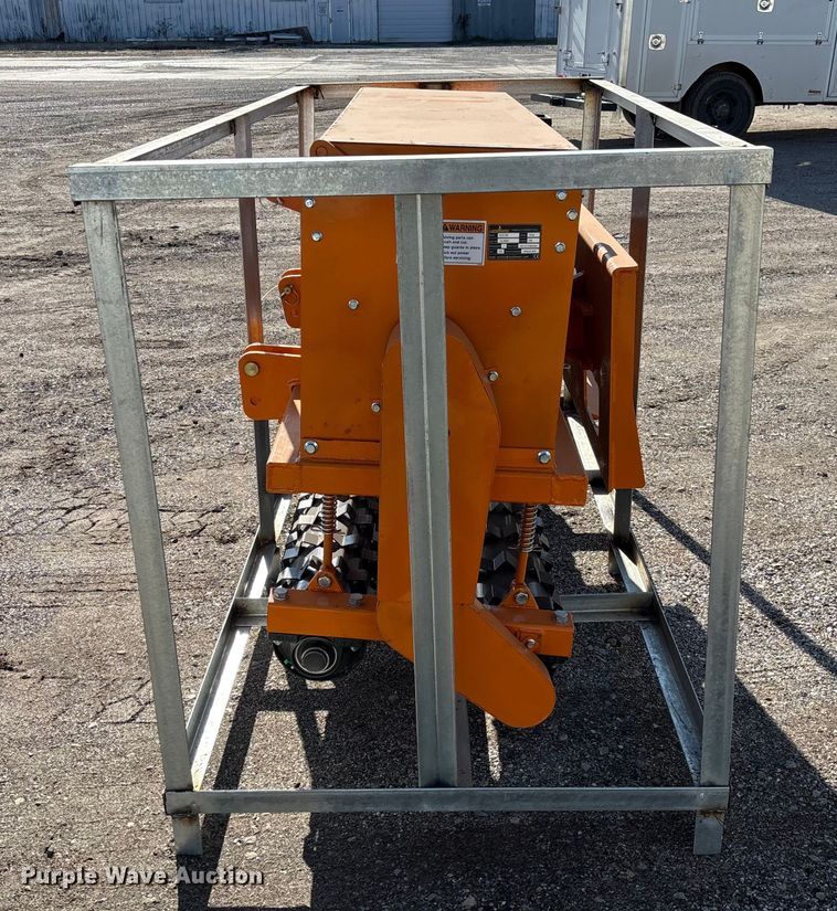 image for item EV3446 2025 LandHonor SD-22-72W no-till seeder
