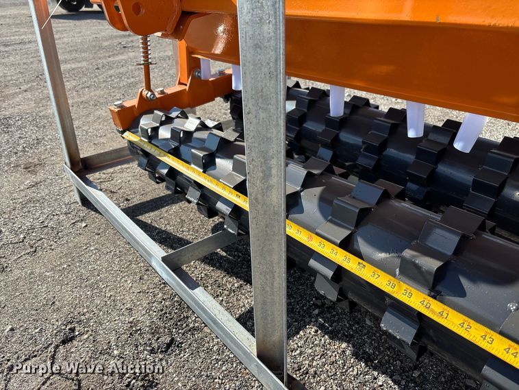 image for item EV3446 2025 LandHonor SD-22-72W no-till seeder