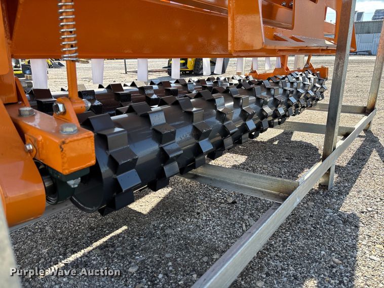 image for item EV3446 2025 LandHonor SD-22-72W no-till seeder