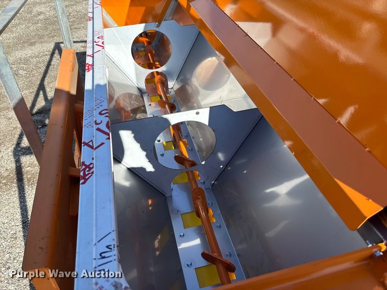 image for item EV3446 2025 LandHonor SD-22-72W no-till seeder