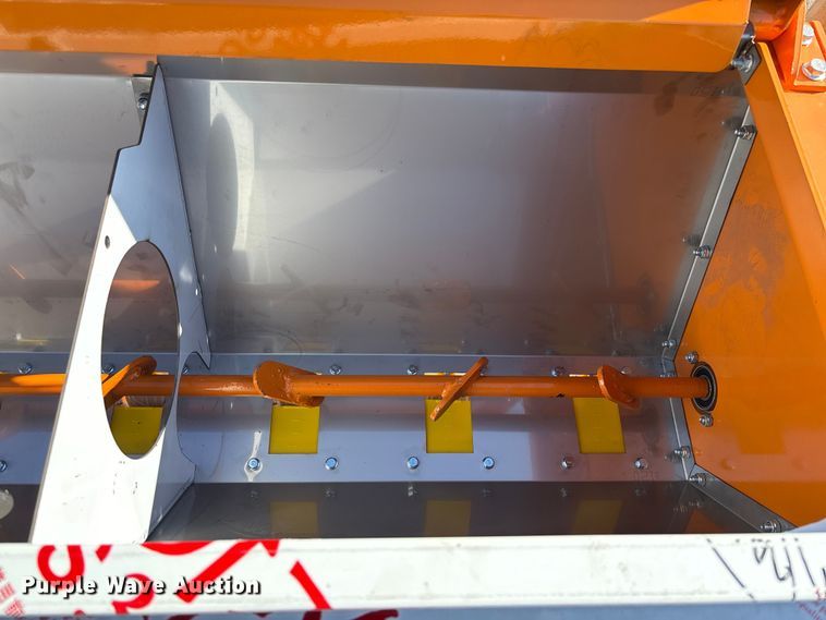 image for item EV3446 2025 LandHonor SD-22-72W no-till seeder