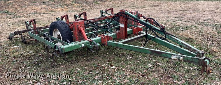 image for item FG1564 Field Cultivator field cultivator
