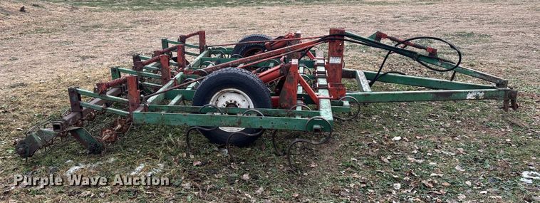 image for item FG1564 Field Cultivator field cultivator