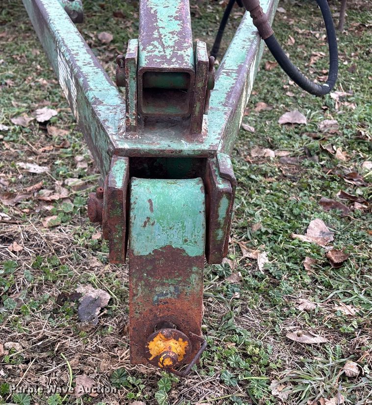 image for item FG1564 Field Cultivator field cultivator