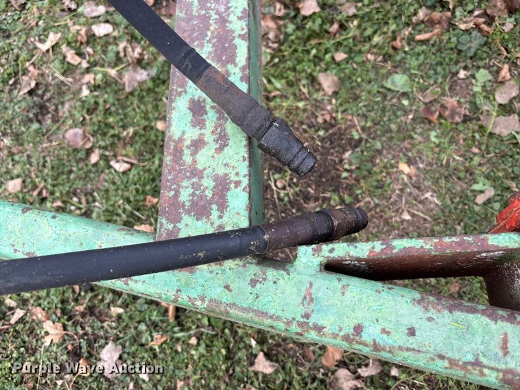 image for item FG1564 Field Cultivator field cultivator