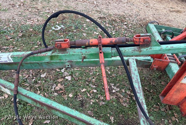 image for item FG1564 Field Cultivator field cultivator