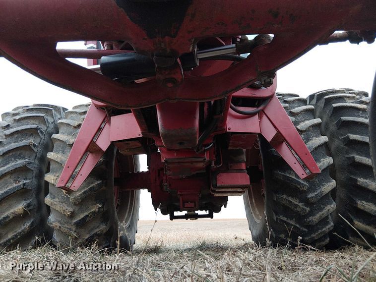 image for item FK0874 International F1586 tractor