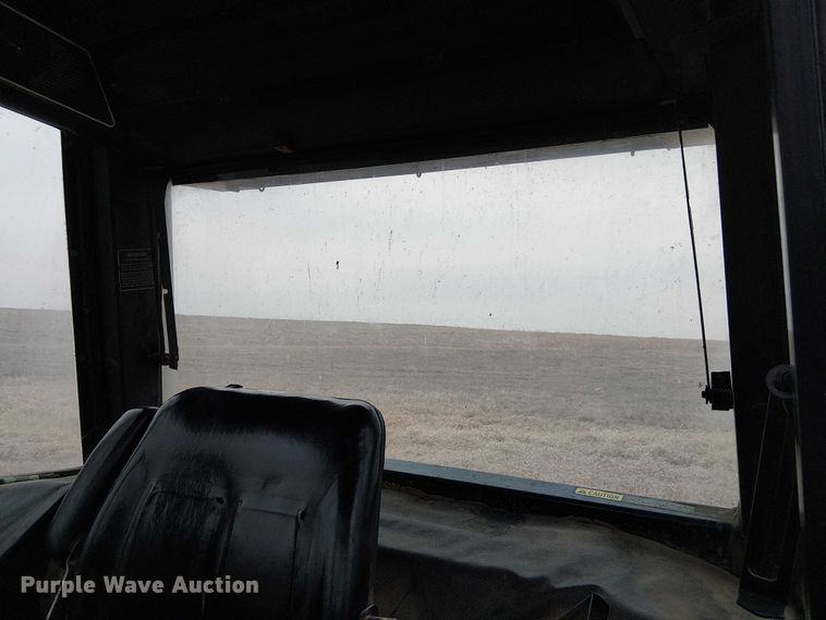 image for item FK0874 International F1586 tractor