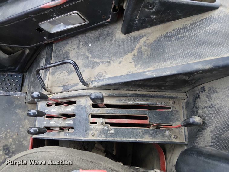 image for item FK0874 International F1586 tractor