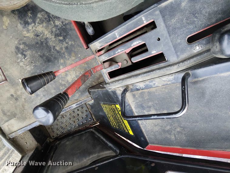 image for item FK0874 International F1586 tractor