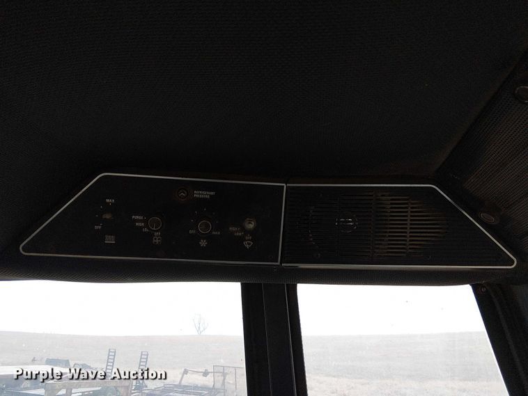 image for item FK0874 International F1586 tractor