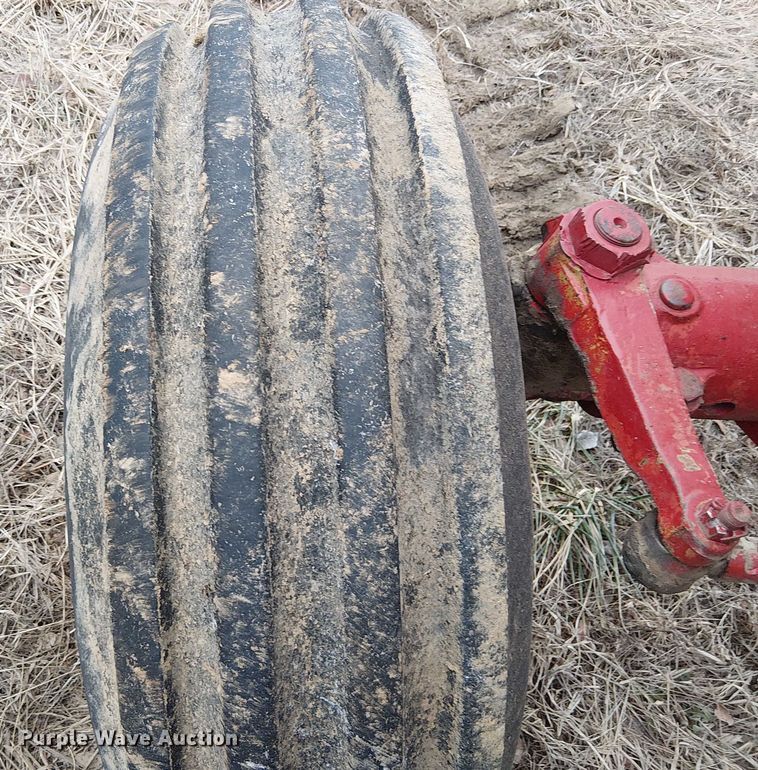 image for item FK0874 International F1586 tractor