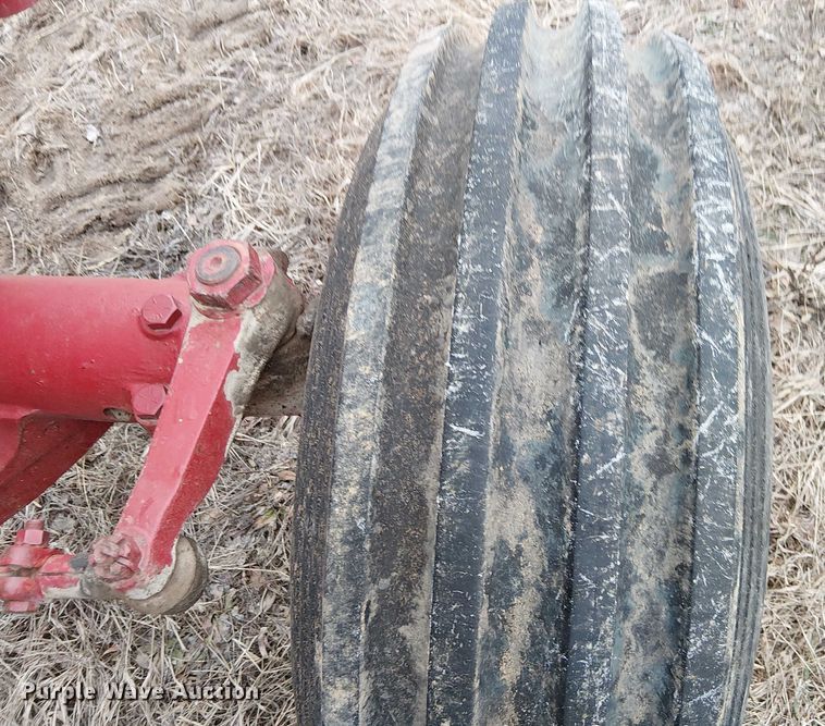 image for item FK0874 International F1586 tractor