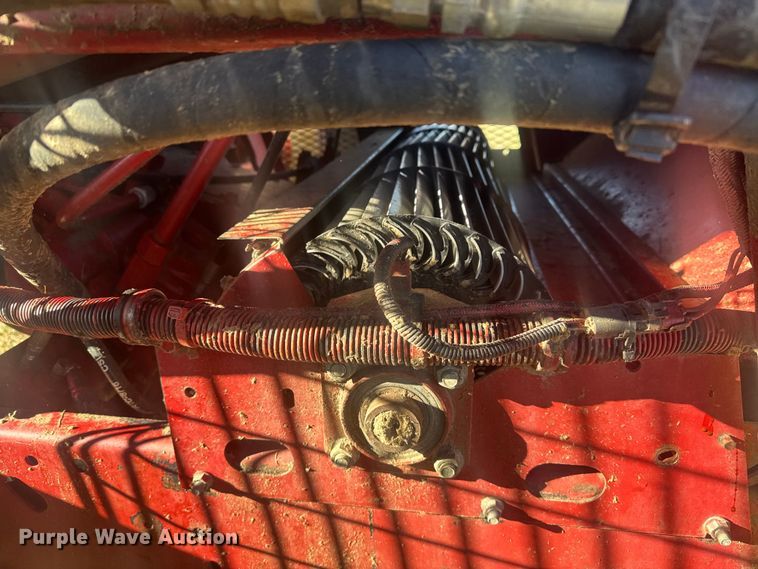 image for item FK0884 1991 Case  1660 Axial-Flow  RWA combine