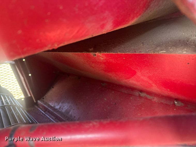 image for item FK0884 1991 Case  1660 Axial-Flow  RWA combine