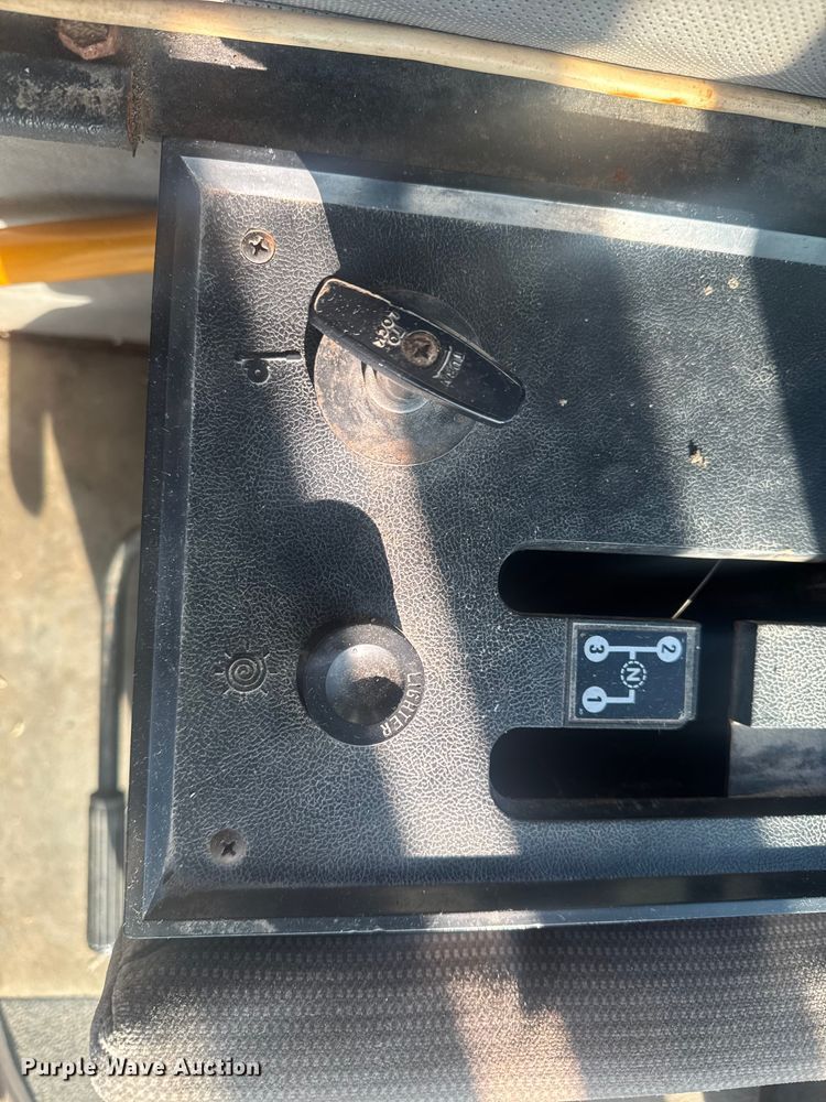 image for item FK0884 1991 Case  1660 Axial-Flow  RWA combine