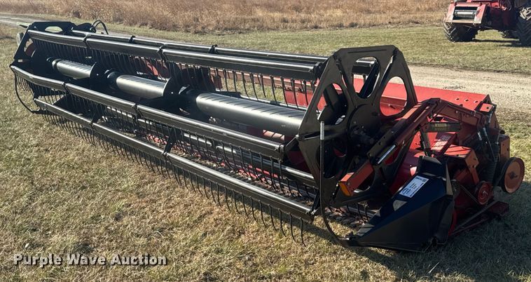 image for item FK0886 Case 1020 flex head