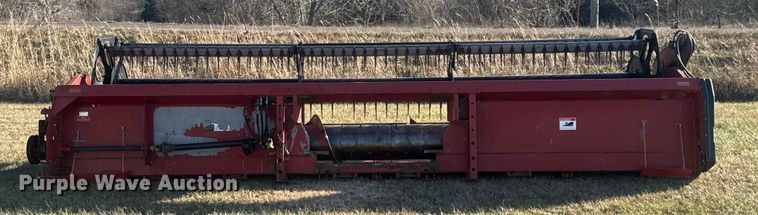 image for item FK0886 Case 1020 flex head