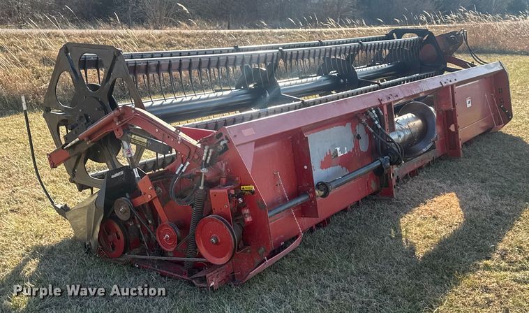 image for item FK0886 Case 1020 flex head