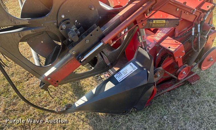 image for item FK0886 Case 1020 flex head