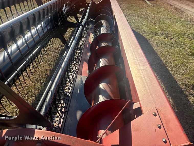 image for item FK0886 Case 1020 flex head