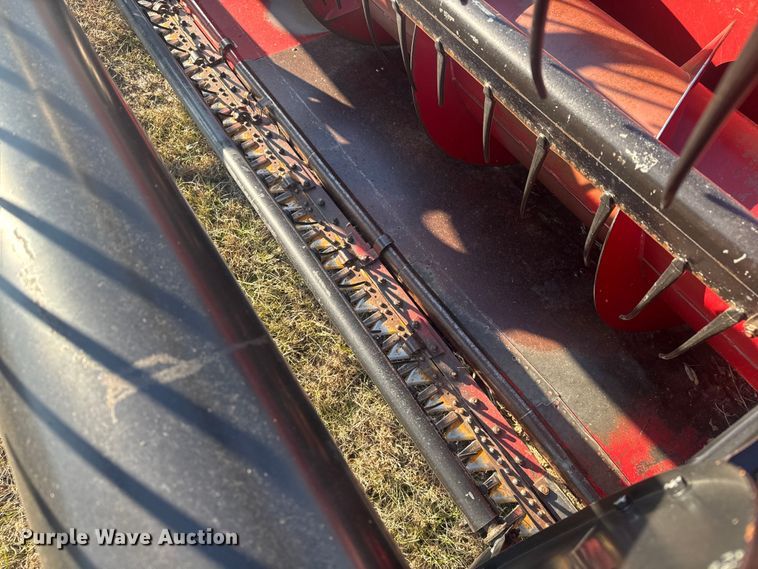 image for item FK0886 Case 1020 flex head