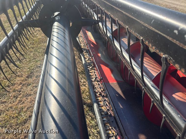 image for item FK0886 Case 1020 flex head