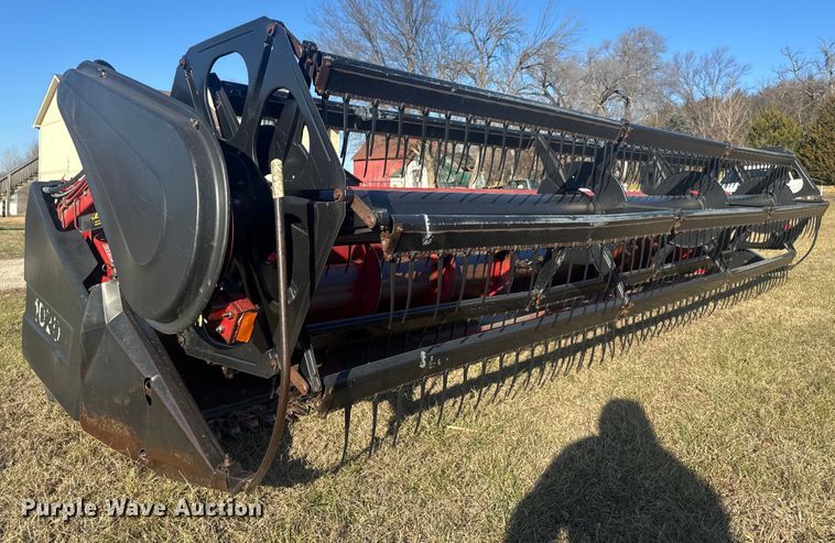 image for item FK0886 Case 1020 flex head