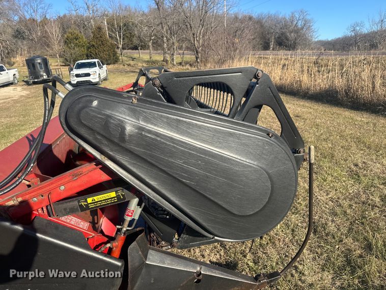 image for item FK0886 Case 1020 flex head