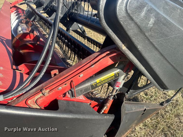 image for item FK0886 Case 1020 flex head