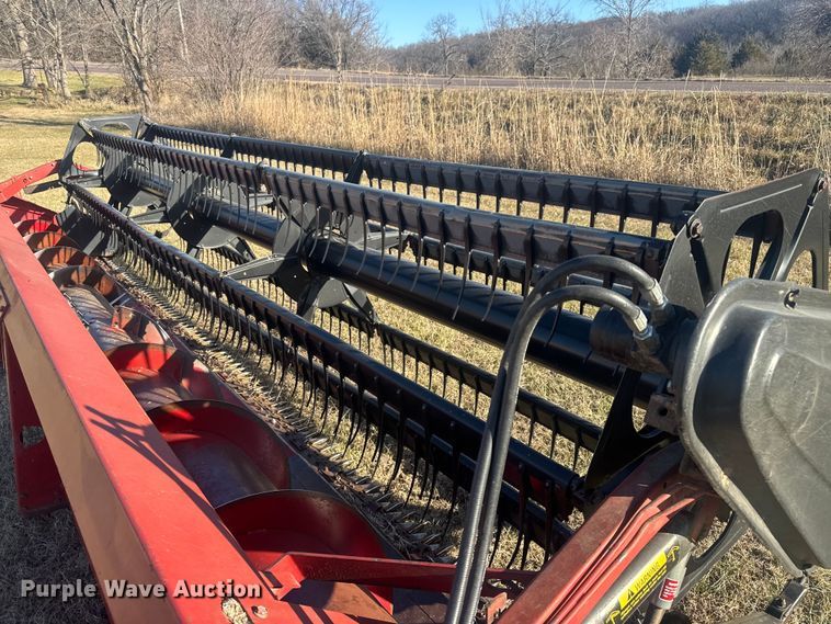 image for item FK0886 Case 1020 flex head