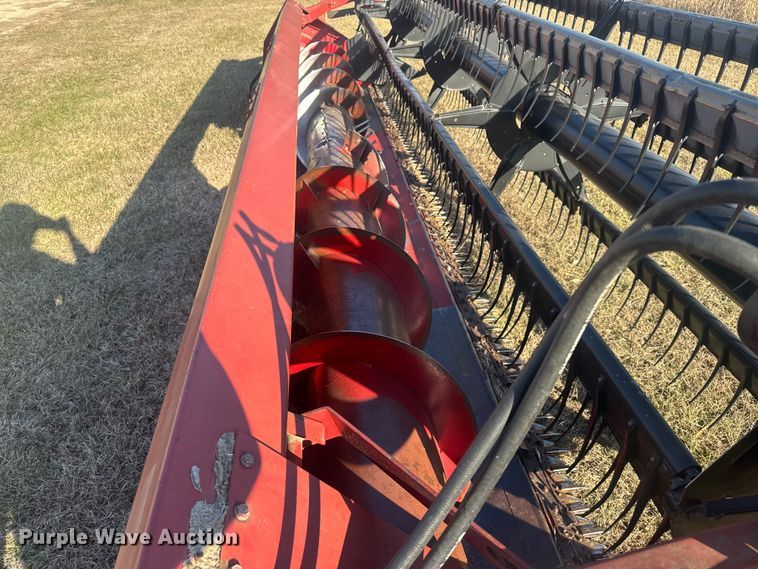 image for item FK0886 Case 1020 flex head